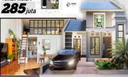 gambar rumah gedongan baki