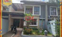 Rumah di Gegerkalong Bandung Utara