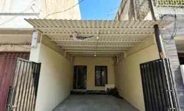 rumah gembong kapasan strategis new minimalis