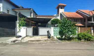 rumah gerlong permai jalan bukit rahayu