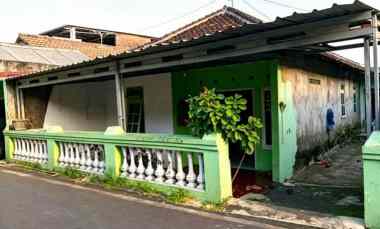rumah gisikdrono semarang barat