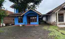 rumah godean 5 menit sma 1 godean luas tanah 332 m2