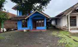 Rumah Godean, 5 menit SMA 1 Godean Luas Tanah 332 m2