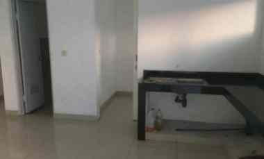 rumah golf residen di kemayoran jakarta pusat