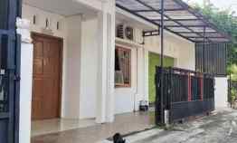Dijual Rumah Cluster di Gombel Asri, Gombel,Tembalang Semarang