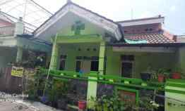 Rumah 2 Lantai Gombel Permai Semarang
