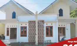 Rumah Madina Asri Gowanan Kartasura dekat Kampus Iain