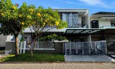 rumah graha famili new minimalis