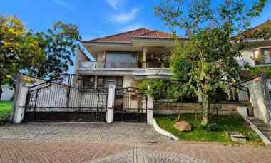 rumah graha famili strategis