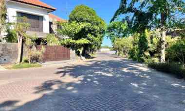 rumah graha family blok r