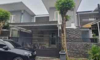 Rumah Graha Family Siap Huni Surabaya Barat Mewah Nego