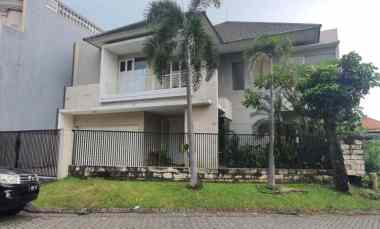 rumah graha family strategis minimalis