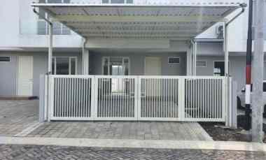 rumah graha green garden new minimalis