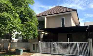 rumah graha natura dekat lontar citraland pakuwon dnd