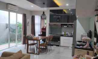 Rumah Graha Natura Minimalis Tropical Nego Tipis