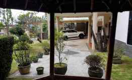 Rumah Graha Pupsa dekat Dgn Setiabudi Regency Pondok Hijau Bandung