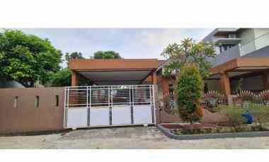 rumah grand depok city 3 kamar tidur