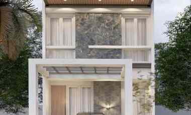 Rumah Grand Pakuwon NEW Minimalis