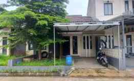 Rumah Minimalis Grand Sharon Residence Soekarnohatta Bandung