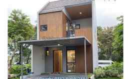 Rumah 08 Smart Home di Grand Wisata Bekasi Free Furnished