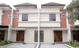 Rumah Baru, Dijual Diantara BSD Bintaro