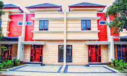 Rumah Baru Siap Huni Dijual Diantara Bintaro BSD