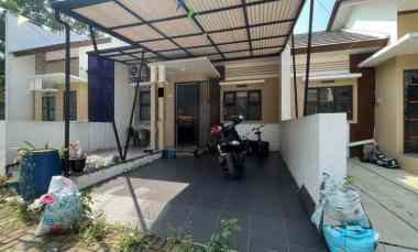 rumah green ville gofur ngamprah cilame