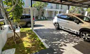 rumah greenlake blok cg