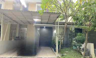 rumah greenlake citraland surabaya barat nego