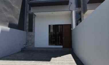 rumah gress lebak kenjeran surabaya bisa kpr nego