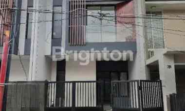 Rumah Gress Minimalis Mulyosari, Good Quality