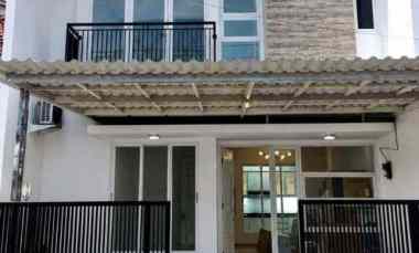 rumah griya asri pakuwon city new strategis
