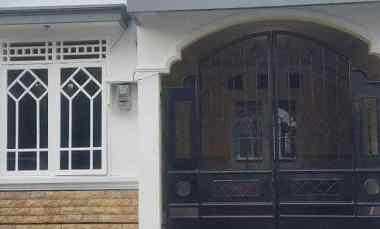 rumah griya asri pakuwon city siap huni kosongan