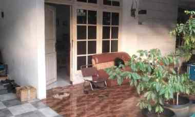 rumah griya babatan mukti strategis pln 4400