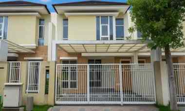 rumah griya galaxy minimalis siap huni