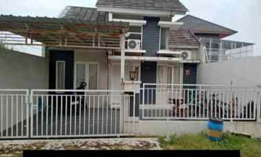 rumah griya lestari ngaliyan semarang