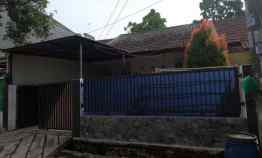 Rumah Dijual di Griya Parung Panjang Blok D2B No. 40