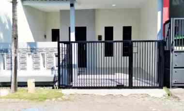 rumah griya pesona asri strategis siap huni