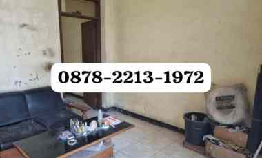 rumah gudang siap huni di kembar bkr bandung