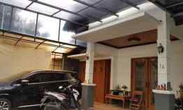 Rumah Besar Area Gumil Sariwangi dekat Setraduta Bandung Barat