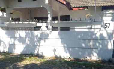 rumah gunungsari indah hitung tanah