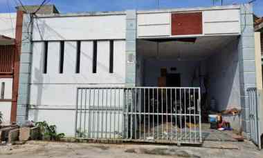 rumah hadap timur kota harapan indah bekasi