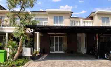 rumah harewood royal residence strategis