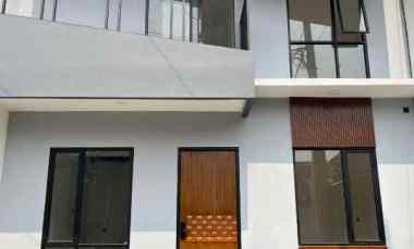 rumah hegarmanah habitat land