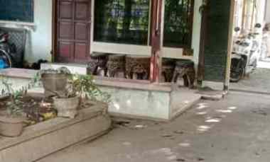 rumah hit tanah kembang kuning harga nego row jalan 7m