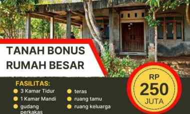 rumah hitung taanh nmurah pol di sukoharjo