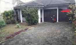 rumah hitung tanah area turangga buahbatu