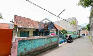 Rumah Hitung Tanah Belakang Mal PVJ Bandung