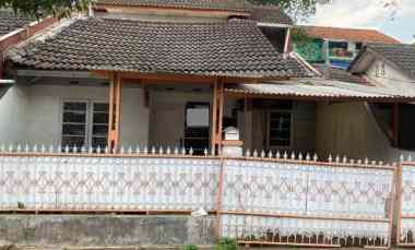 gambar rumah hitung tanah di haji gofur cipageran