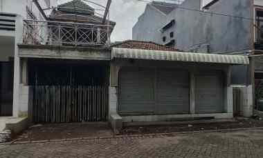 rumah hitung tanah ketintang
